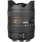 Sigma 8-16mm f / 4.5-5.6 DC HSM -objektiivi Canonille hinta ja tiedot | Objektiivit | hobbyhall.fi