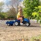 Falk polkutraktori perävaunulla New Holland hinta ja tiedot | Polkupyörät | hobbyhall.fi