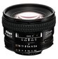 Nikon AF Nikkor 20mm f / 2.8D hinta ja tiedot | Objektiivit | hobbyhall.fi