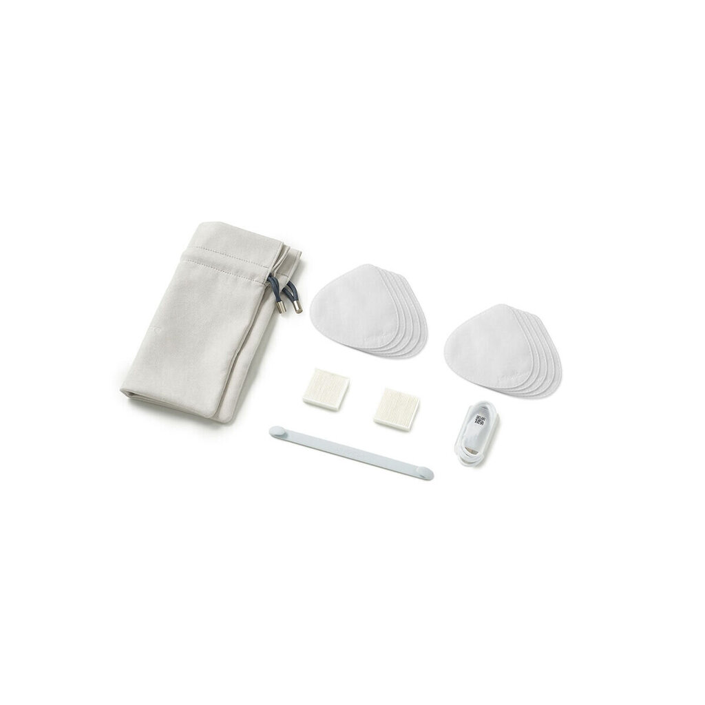 Mask Filters LG PFPAYC30 LG (30 uds) hinta ja tiedot | Hierontatuotteet | hobbyhall.fi