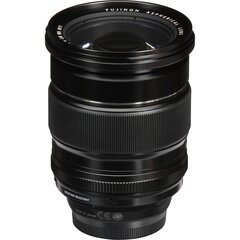 Fujinon XF 16-55mm f / 2.8 R LM WR hinta ja tiedot | Objektiivit | hobbyhall.fi