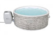 Bestway Jacuzzi - Lay-Z-Spa VANCOUVER, 2-4 henkilöä hinta ja tiedot | Uima-altaat | hobbyhall.fi