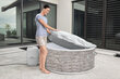 Bestway Jacuzzi - Lay-Z-Spa VANCOUVER, 2-4 henkilöä hinta ja tiedot | Uima-altaat | hobbyhall.fi