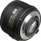 Objektiivi Nikon AF-S 35mm F / 1.8G DX hinta ja tiedot | Objektiivit | hobbyhall.fi