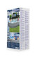 Bestway Power teräsallas, 488x305x107 hinta ja tiedot | Uima-altaat | hobbyhall.fi