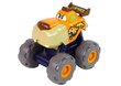 Monster Truck -maasturi hinta ja tiedot | Poikien lelut | hobbyhall.fi