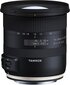 Tamron 10-24mm f / 3.5-4.5 Di II VC HLD -objektiivi Canonille hinta ja tiedot | Objektiivit | hobbyhall.fi