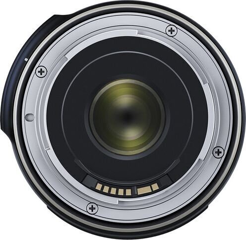 Tamron 10-24mm f / 3.5-4.5 Di II VC HLD -objektiivi Canonille hinta ja tiedot | Objektiivit | hobbyhall.fi
