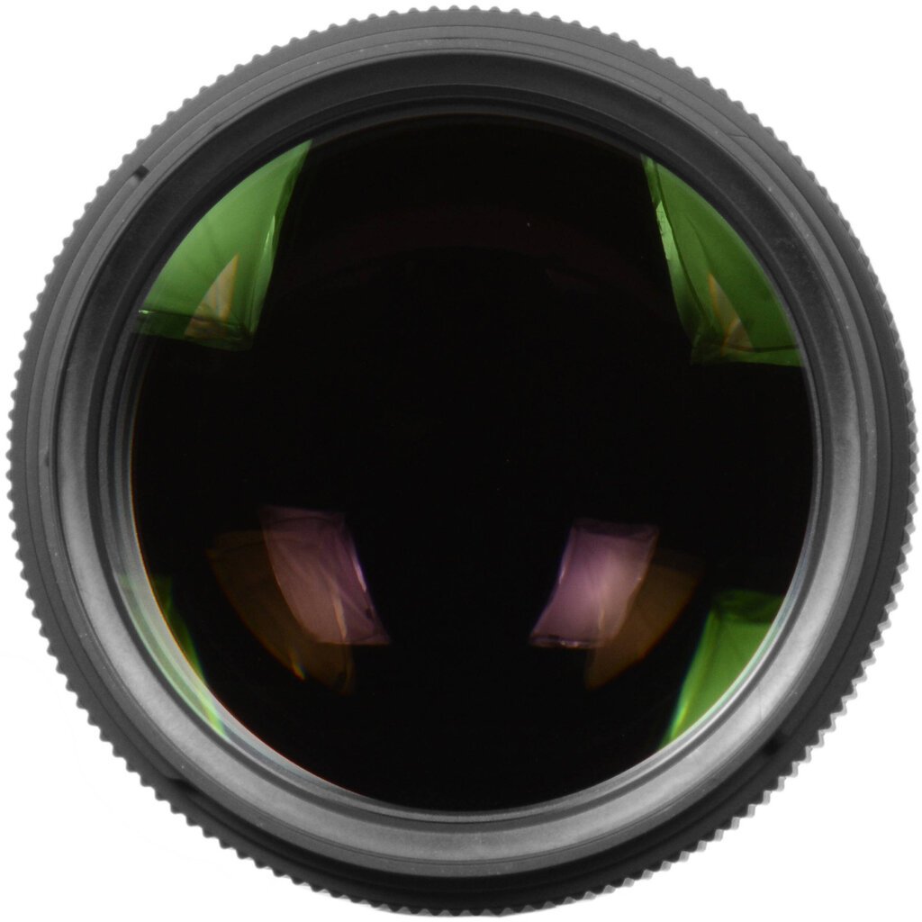 Sigma 135mm f / 1.8 DG HSM Art-objektiivi Nikon:lle hinta ja tiedot | Objektiivit | hobbyhall.fi