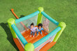 Bestway puhallettava trampoliini 194 x 175 x 170 cm hinta ja tiedot | Puhallettavat vesilelut ja uima-asusteet | hobbyhall.fi