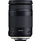 Tamron AF18-400/3,5-6,3 DI II VC HLD objektiivi, Nikon, AF18-400MMNIKON hinta ja tiedot | Objektiivit | hobbyhall.fi