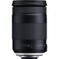 Tamron AF18-400/3,5-6,3 DI II VC HLD objektiivi, Nikon, AF18-400MMNIKON hinta ja tiedot | Objektiivit | hobbyhall.fi