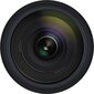 Tamron AF18-400/3,5-6,3 DI II VC HLD objektiivi, Nikon, AF18-400MMNIKON hinta ja tiedot | Objektiivit | hobbyhall.fi