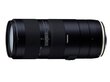 Tamron 70-210mm f/4 Di VC USD (Canon) hinta ja tiedot | Objektiivit | hobbyhall.fi