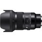 Sigma 50mm f / 1.4 DG HSM Art -objektiivi Sonylle hinta ja tiedot | Objektiivit | hobbyhall.fi