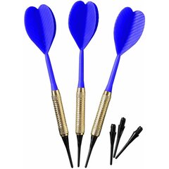 Tikat, sininen hinta ja tiedot | Darts | hobbyhall.fi