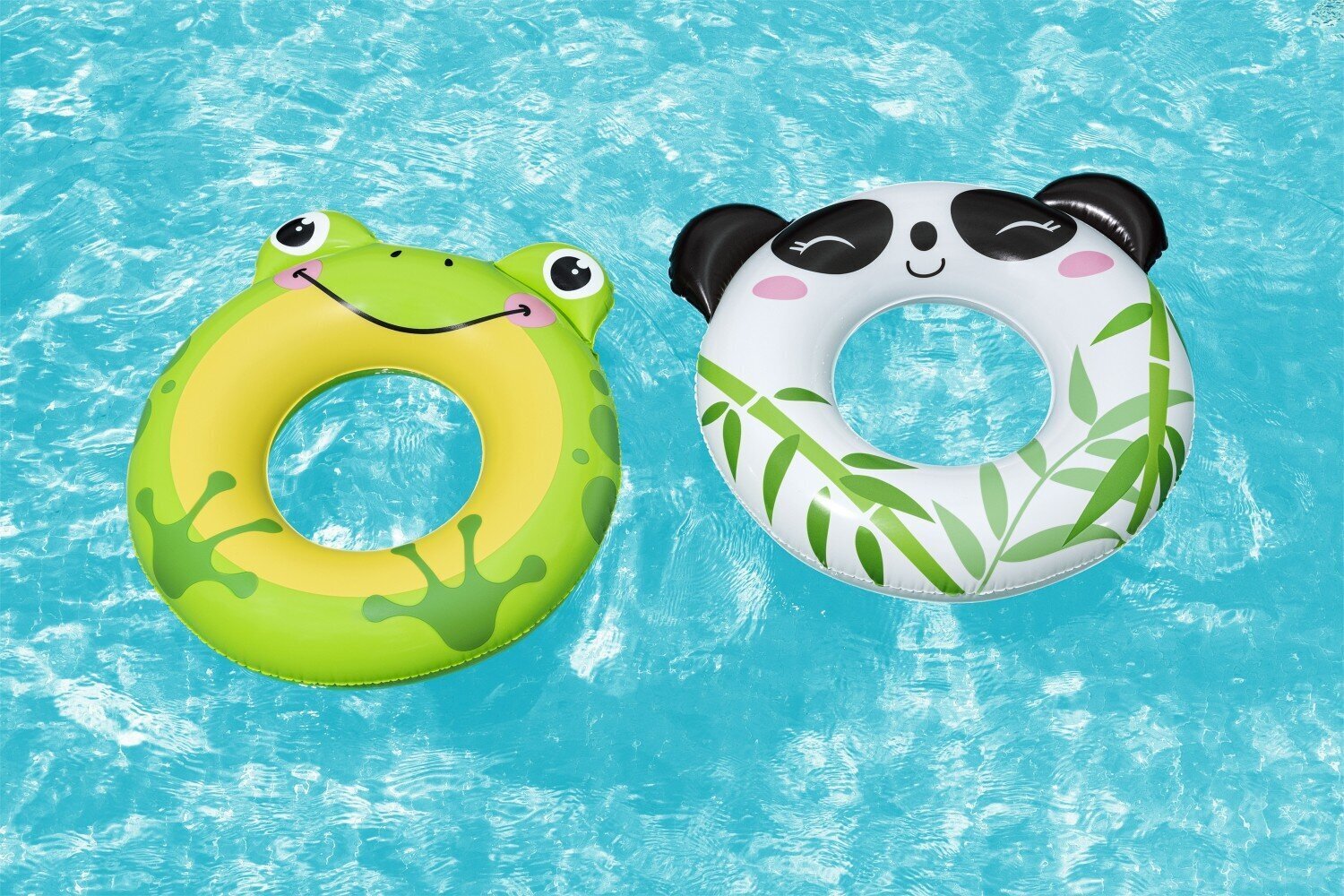 Bestway Puhallettava uintipyörä sammakko hinta ja tiedot | Puhallettavat vesilelut ja uima-asusteet | hobbyhall.fi