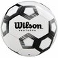 Wilson Pentagon jalkapallo hinta ja tiedot | Jalkapallot | hobbyhall.fi