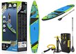 Puhallettava melontalauta Bestway Hydro Force, 381x79x15 cm, 381x79x15 cm. hinta ja tiedot | SUP-laudat | hobbyhall.fi