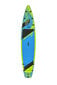 Puhallettava melontalauta Bestway Hydro Force, 381x79x15 cm, 381x79x15 cm. hinta ja tiedot | SUP-laudat | hobbyhall.fi