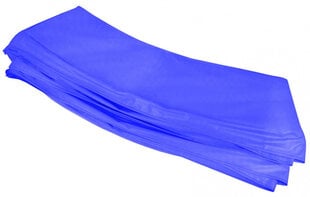 Trampoliinin jousisuojus, 487 cm, sininen hinta ja tiedot | Trampoliinit | hobbyhall.fi
