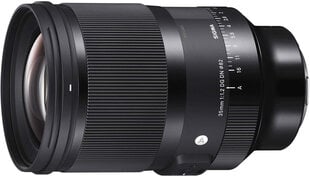 Sigma 35mm f/1.2 DG DN Art lens for Sony hinta ja tiedot | Objektiivit | hobbyhall.fi