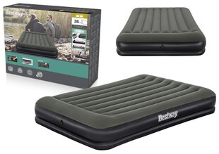 Bestway-ilmapatja, 203 x 152 x 36 cm. hinta ja tiedot | Ilmapatjat | hobbyhall.fi