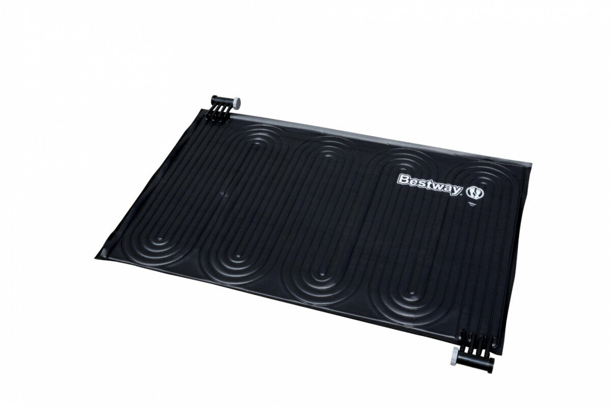 Vedenlämmitysmatto 171 x 110 cm Bestway-altaille hinta ja tiedot | Uima-allastarvikkeet | hobbyhall.fi