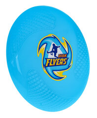Frisbee, 23 cm, sininen hinta ja tiedot | Pihapelit ja ulkopelit | hobbyhall.fi