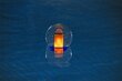 Kemikaaliannostelija LED-valolla Bestway float hinta ja tiedot | Uima-altaan puhdistustuotteet | hobbyhall.fi