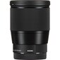 Sigma 16mm f/1.4 DC DN Nykyaikainen objektiivi Canon EF-M:lle hinta ja tiedot | Objektiivit | hobbyhall.fi