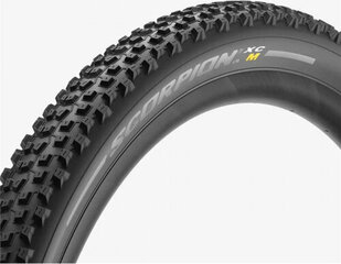 Suoja Scorpion™ XC Pirelli M 29 Musta hinta ja tiedot | Pirelli Polkupyörän lisävarusteet ja tarvikkeet | hobbyhall.fi