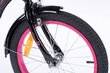 Polkupyörä TomaBike 18 tuumaa, vaaleanpunainen hinta ja tiedot | Polkupyörät | hobbyhall.fi