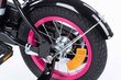 Polkupyörä TomaBike 12 tuumaa, vaaleanpunainen hinta ja tiedot | Polkupyörät | hobbyhall.fi