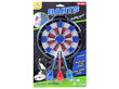 DART-kiekko + 3 tikkaa hinta ja tiedot | Darts | hobbyhall.fi