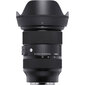 Sigma 24-70mm f/2.8 DG DN Art lens for Leica L hinta ja tiedot | Objektiivit | hobbyhall.fi