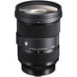 Sigma 24-70mm f/2.8 DG DN Art lens for Leica L hinta ja tiedot | Objektiivit | hobbyhall.fi