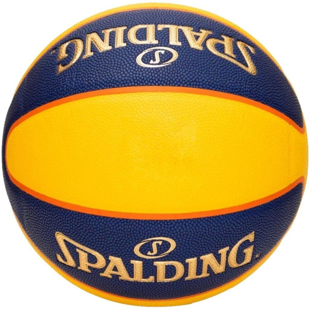 Spalding TF 33 koripallo hinta ja tiedot | Koripallot | hobbyhall.fi