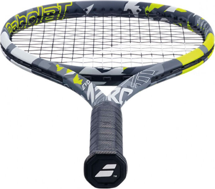 Tennismaila Babolat Evo Aero S hinta ja tiedot | Sulkapallo | hobbyhall.fi