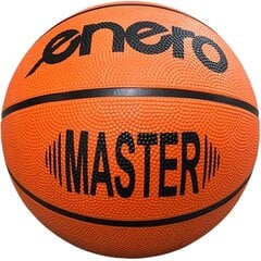 Enero Master koripallo, 7 hinta ja tiedot | Koripallot | hobbyhall.fi