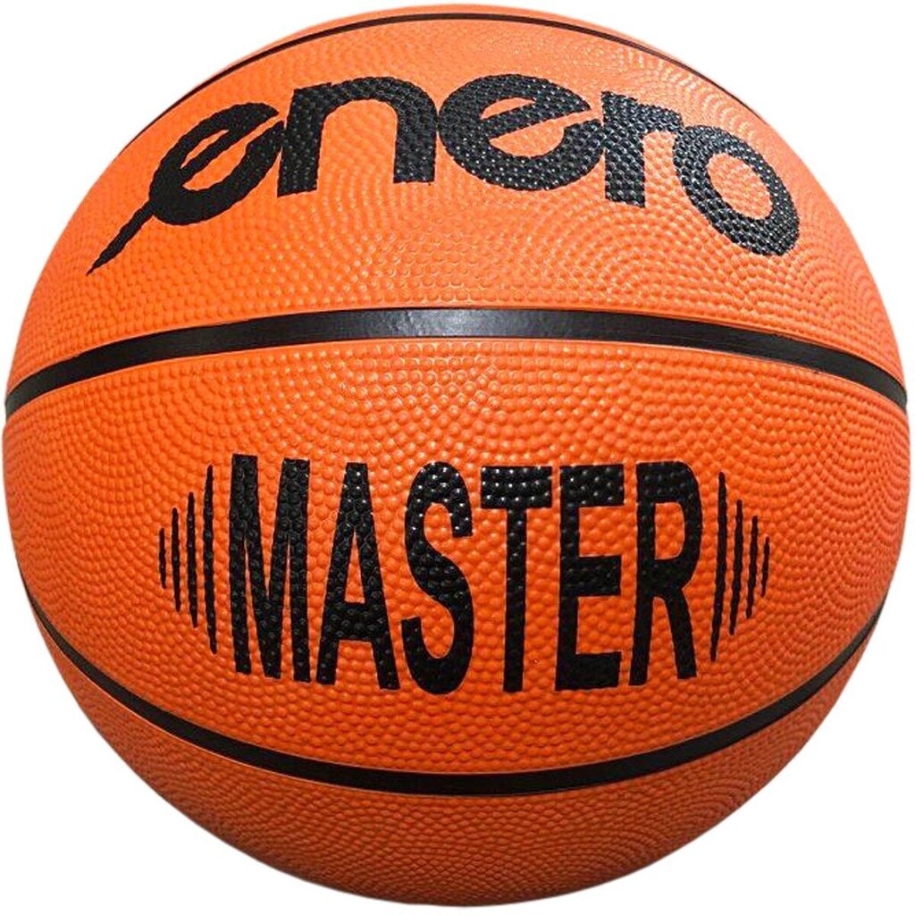 Enero Master koripallo, 7 hinta ja tiedot | Koripallot | hobbyhall.fi