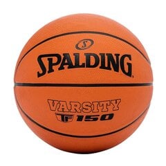 Spalding Warsity koripallo, 7 hinta ja tiedot | Koripallot | hobbyhall.fi