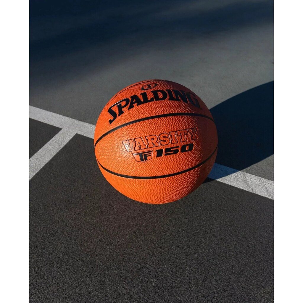 Spalding Warsity koripallo, 7 hinta ja tiedot | Koripallot | hobbyhall.fi