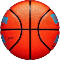 Wilson NCAA Elevate VXT koripallo, 7 kpl hinta ja tiedot | Wilson Koripallo | hobbyhall.fi