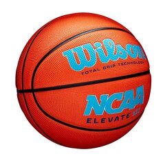 Wilson NCAA Elevate VXT koripallo, 7 kpl hinta ja tiedot | Koripallot | hobbyhall.fi