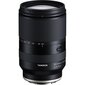 Objektiivi Tamron 28-200mm f / 2.8-5.6 Di III RXD Sonylle hinta ja tiedot | Objektiivit | hobbyhall.fi