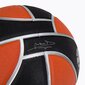 Spalding TF-150 Varsity Eurolague-koripallo, 5 hinta ja tiedot | Koripallot | hobbyhall.fi