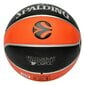 Spalding TF-150 Varsity Eurolague-koripallo, 5 hinta ja tiedot | Koripallot | hobbyhall.fi