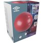 Umbro voimistelupallo, 75 cm hinta ja tiedot | Voimistelupallot | hobbyhall.fi