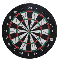 Enero pahviset tikat hinta ja tiedot | Darts | hobbyhall.fi